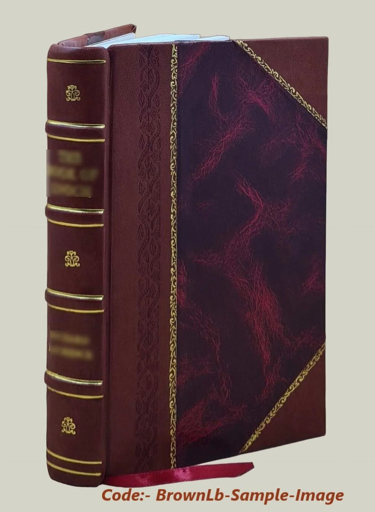 the a of : Jan / story Ewing. Bound] plains by [Leather Horatia 1899 Juliana of the windmill