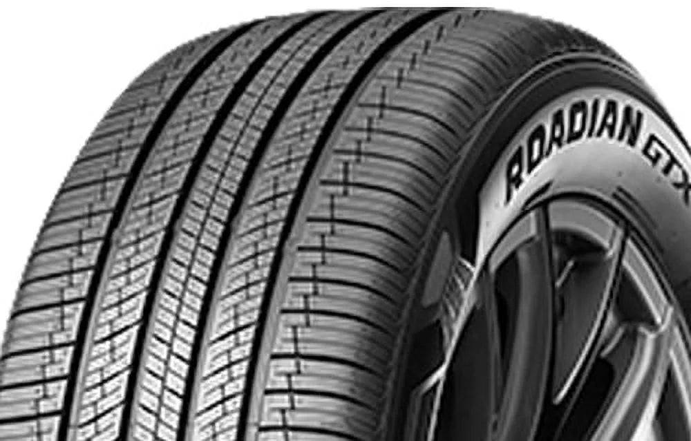 / 2013-15 LTZ Sport Season Chevrolet 235/60R17 SUV Captiva of Set Tires 235/60/17 102H Sport 4 17054NXK All 2012 Chevrolet Mile GTX / 2356017 Roadian Fits: Warranty Nexen CUV Captiva 70000 LT,