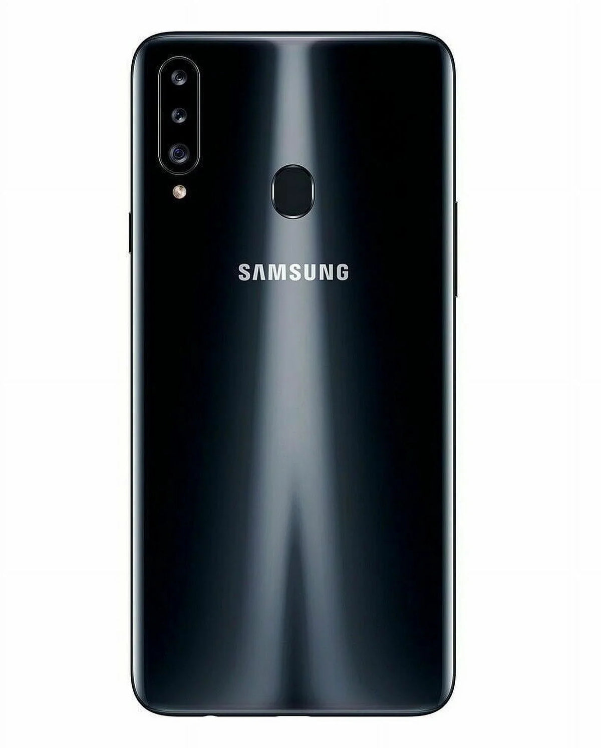 SM-A205U Restored - (Refurbished) Galaxy Black A20 T-Mobile- 32GB