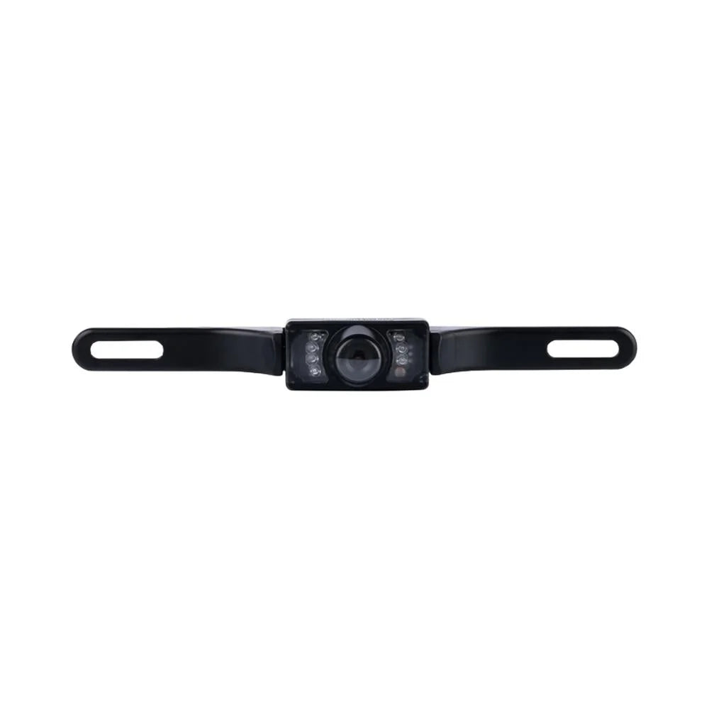 and New Receiver Digital Pioneer Multimedia 8" License Camera Plate DMH-C5500NEX
