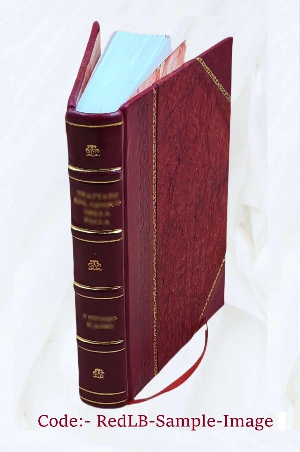 stories; Ghost Bound] [Leather 1865