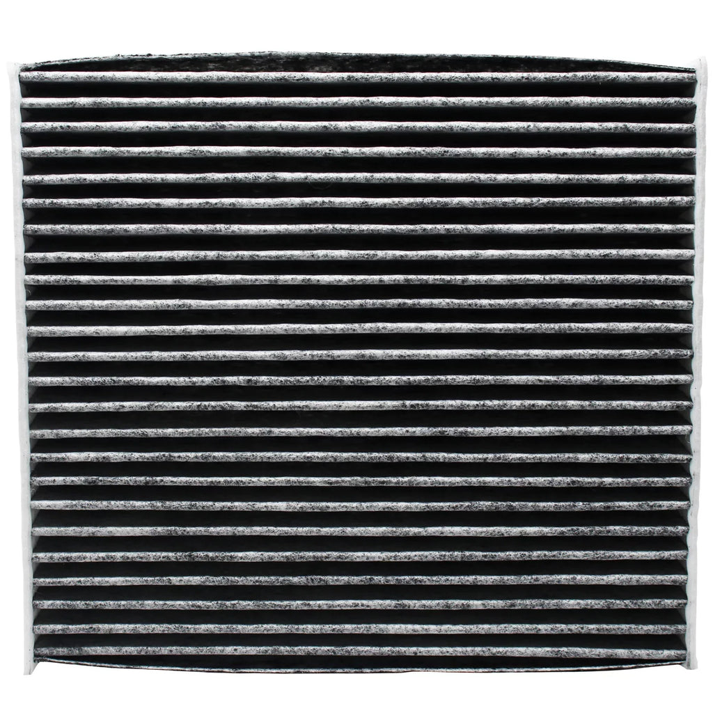 Cabin 1798cc L4 MATRIX Car/Automotive Filter ACF-10285 Carbon, for 2013 5-Pack Toyota for Activated Air 1.8L Replacement -