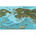 Garmin VUS517L South SD Alaska - Card -