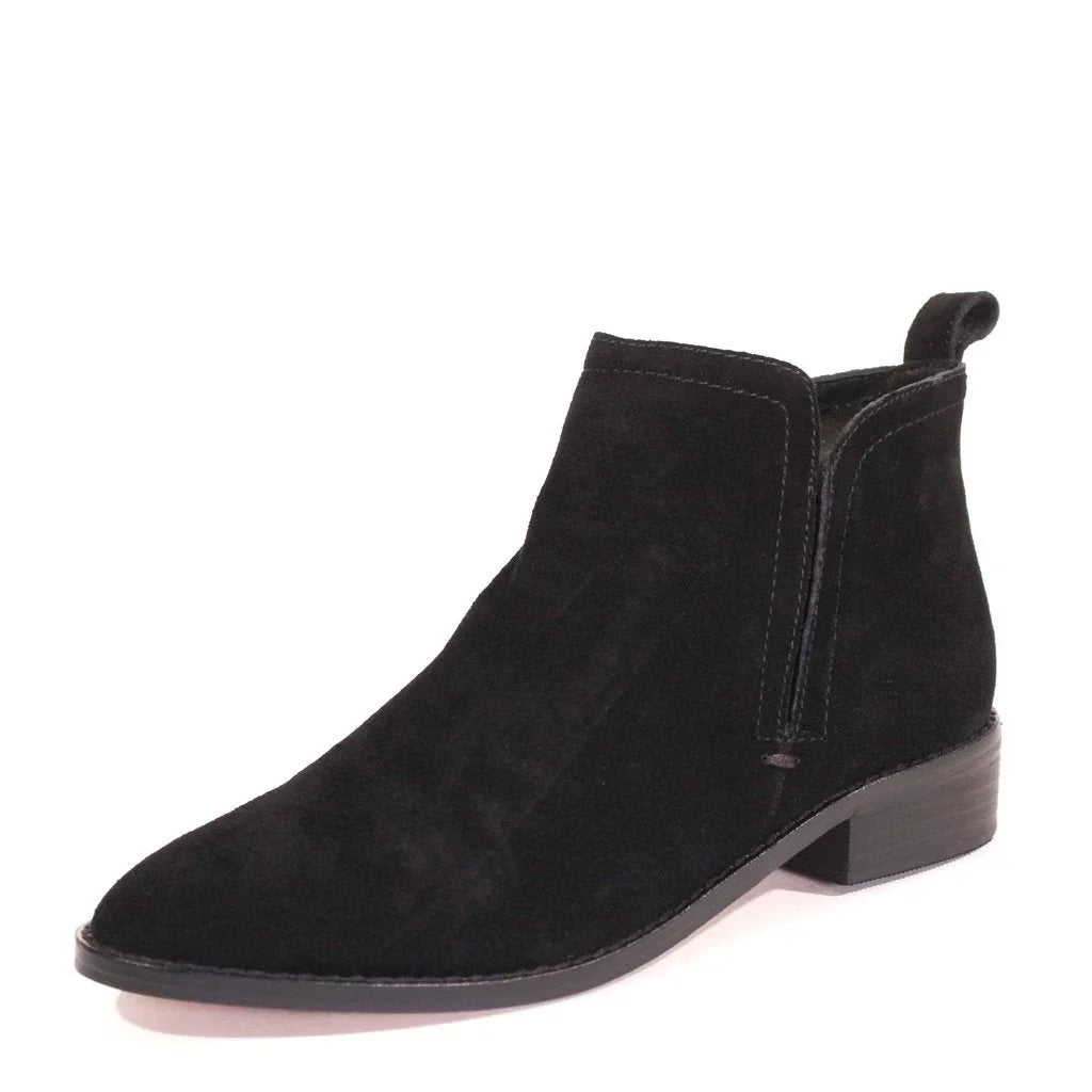 Boots Kellyx Crew Chelsea