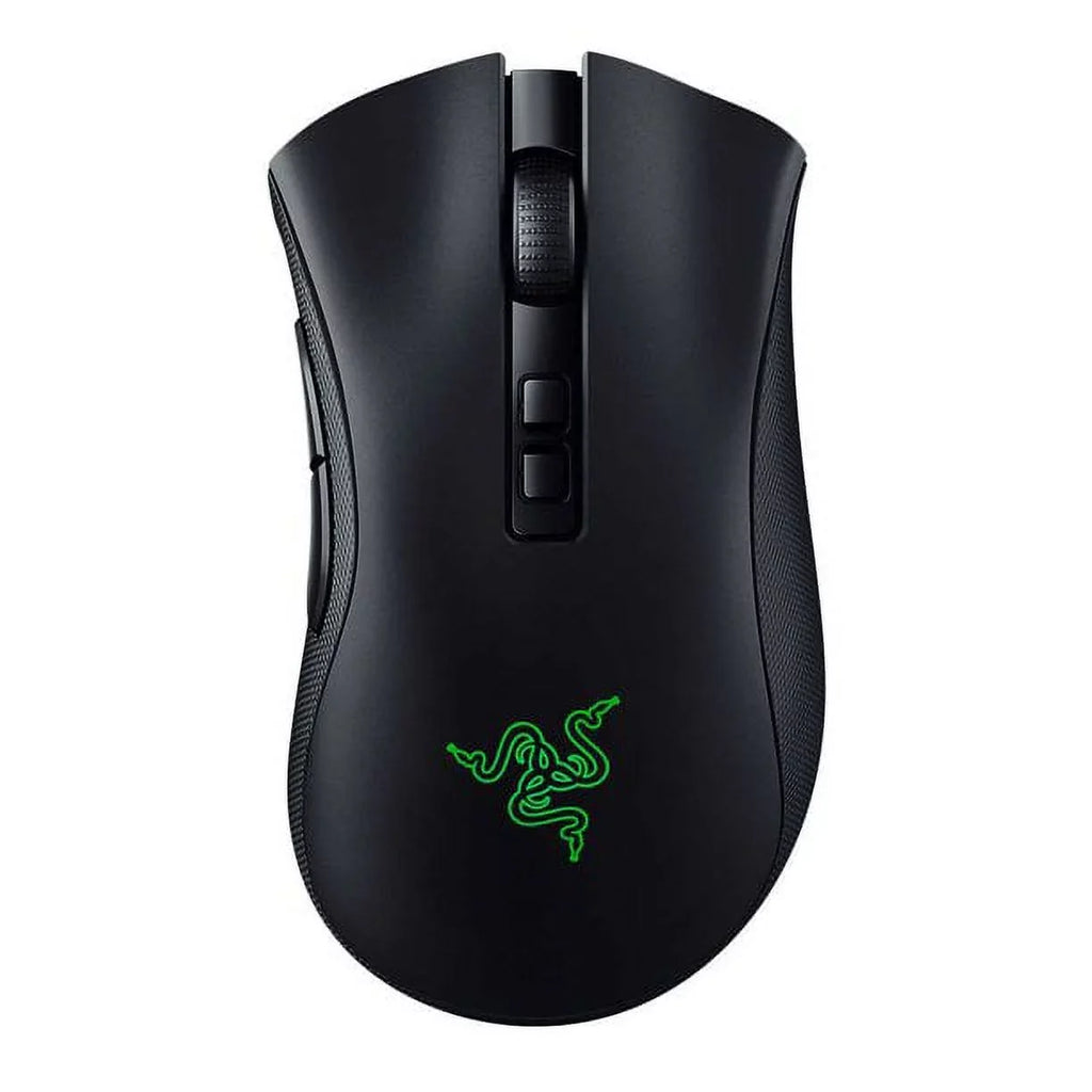 Pad Razer + Grips Gaming Mouse Keyboard Heroic + Bundle +