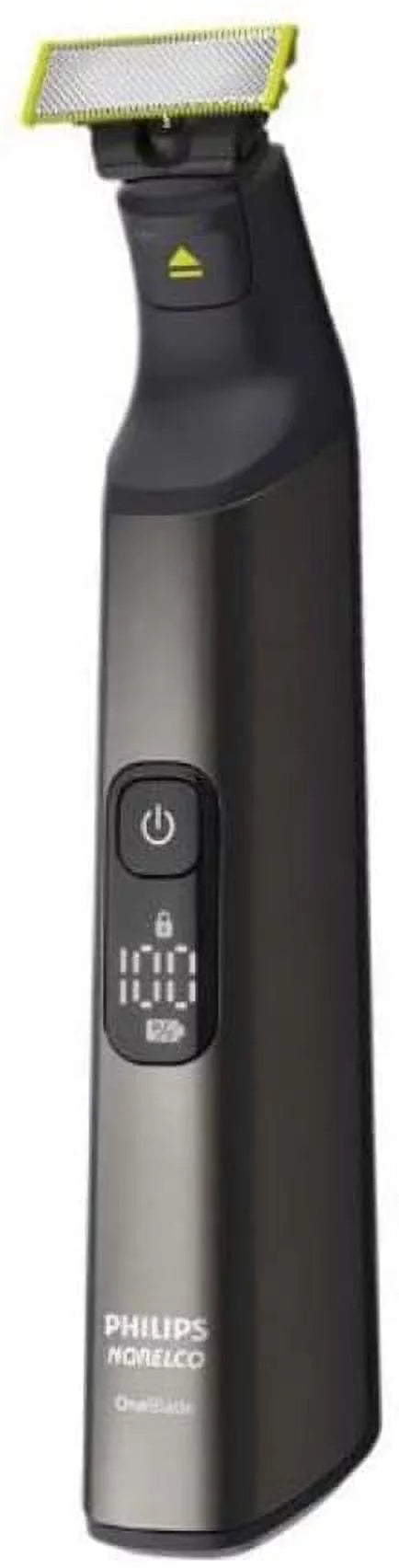 Hair OneBlade Shaver QP6550/70 Norelco & Trimmer Rechargeable