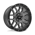 '- -12MM 6X5.5 20X9 DRK-GRY PXA40 Pro Comp BLK PXA2640-298345