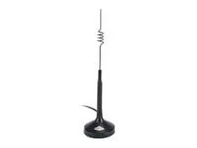 HG Cobra CB HG A1000 Magnetic Mount A1000 18.5" Antenna