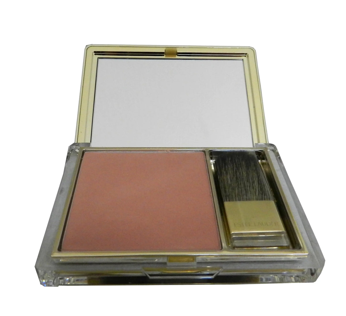 Blush Color Ounce Pure .24 11 Estee Sensuous Satin Rose Lauder