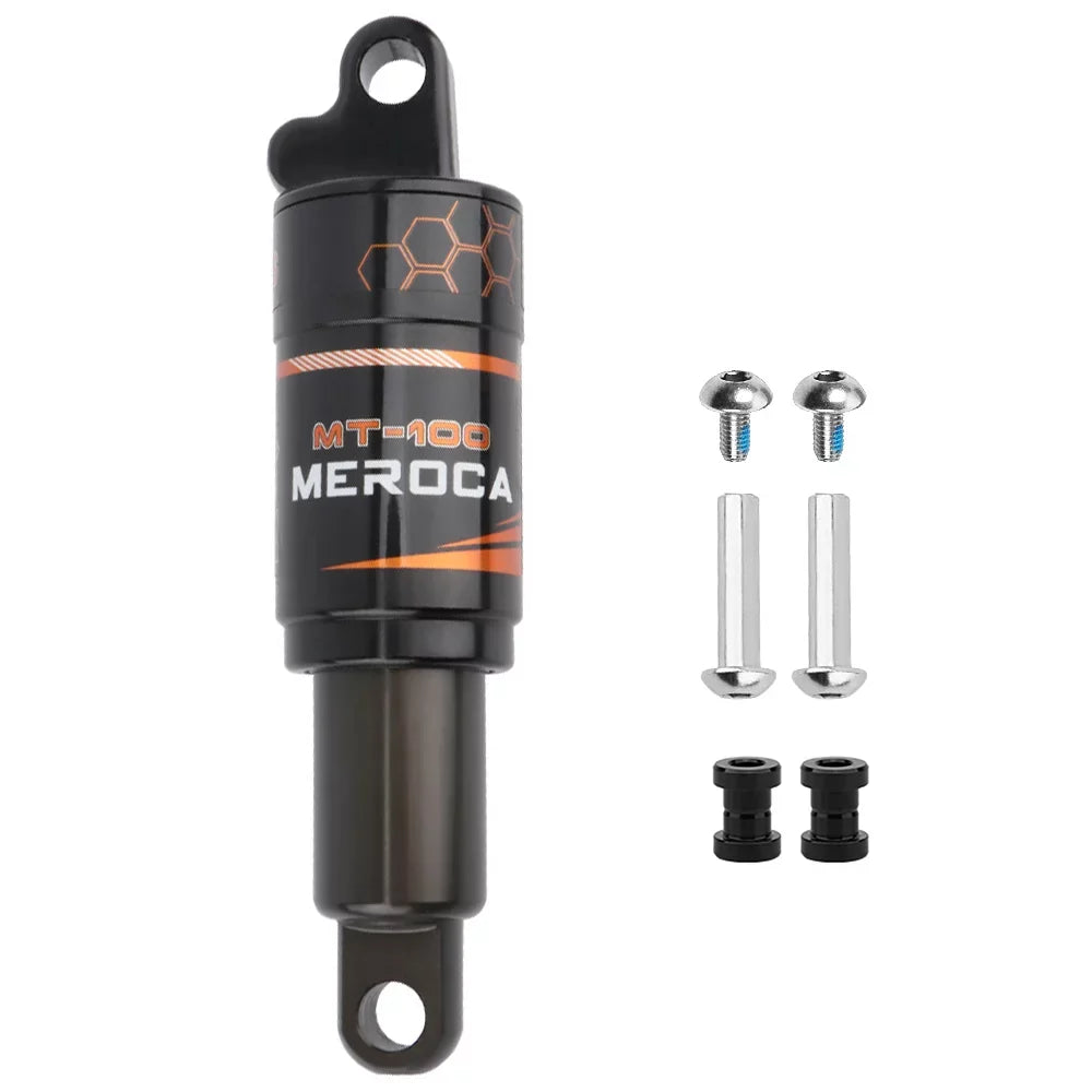 Absorber Rear Mountain Laoshe BikeMtb Oil Oil Mountain Bike Absorber,Mountain Mtb Oil Tubbek Zdhf Mtb Absorber