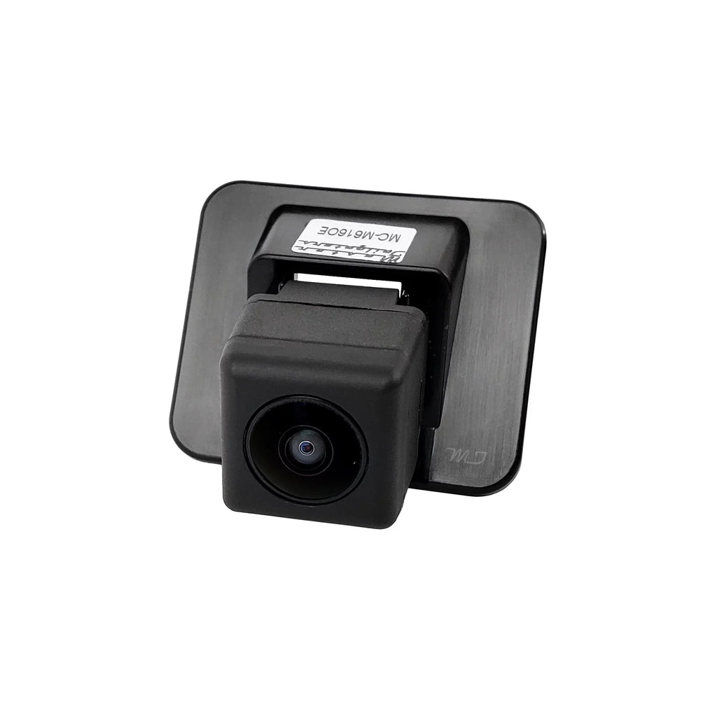 Replacement 6 GJT1-67-RC0C Backup Mazda for # Part OE Tailgaters (2014-2015) Master Camera