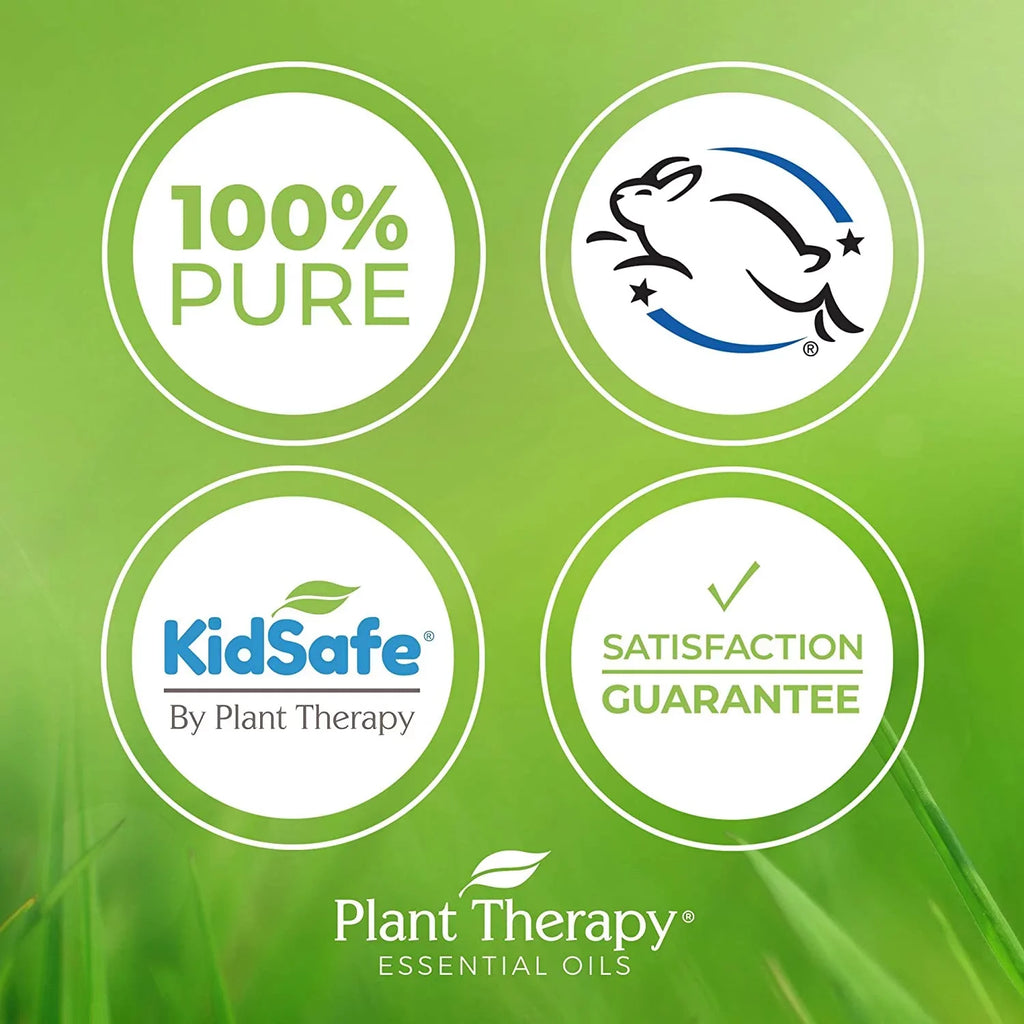 Pure, Essential (1 100% Oil Night Plant Natural Aromatherapy KidSafe oz) Nighty Blend for Undiluted, mL Sleep 30 Therapy