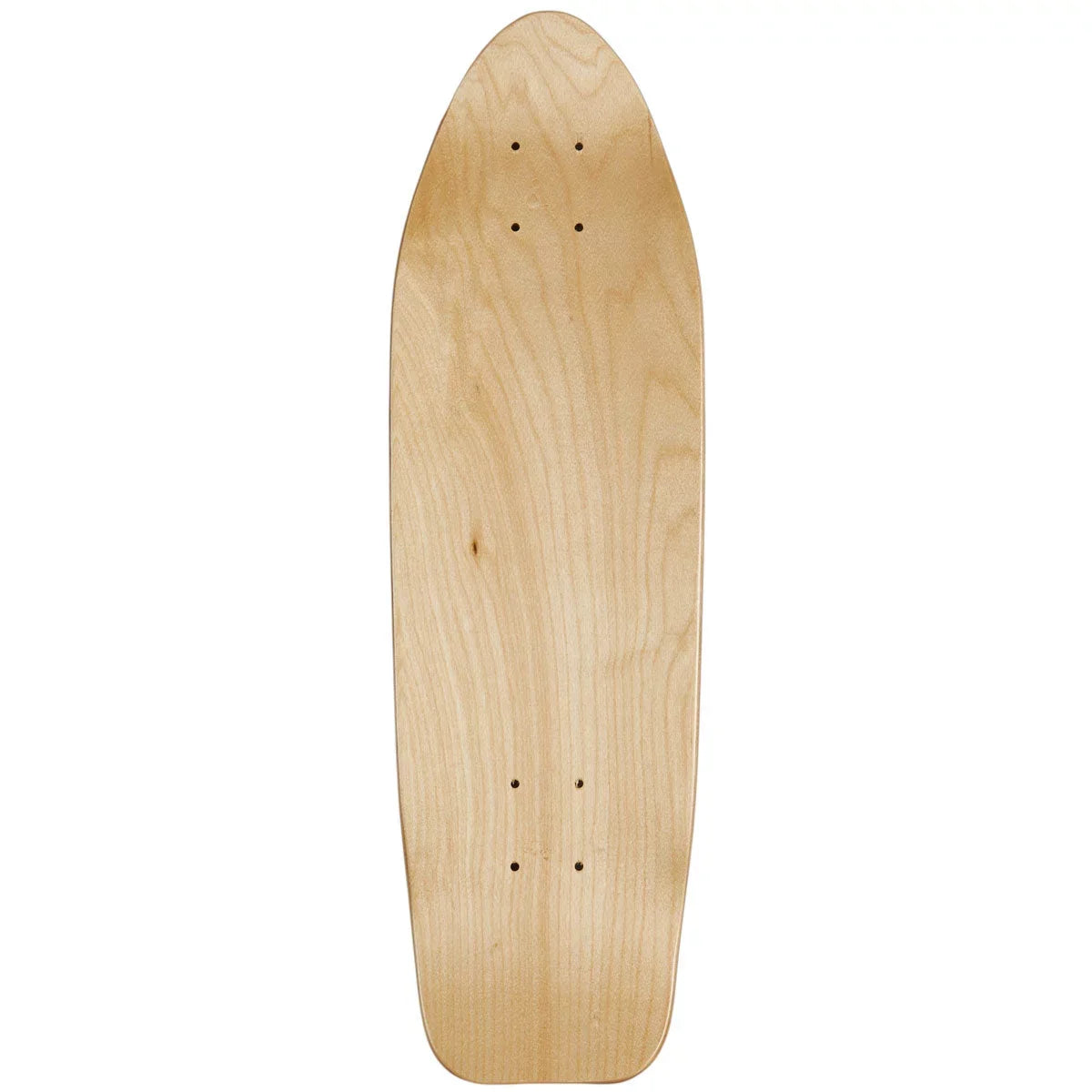 Complete Peaks Skateboard Rout Cruiser