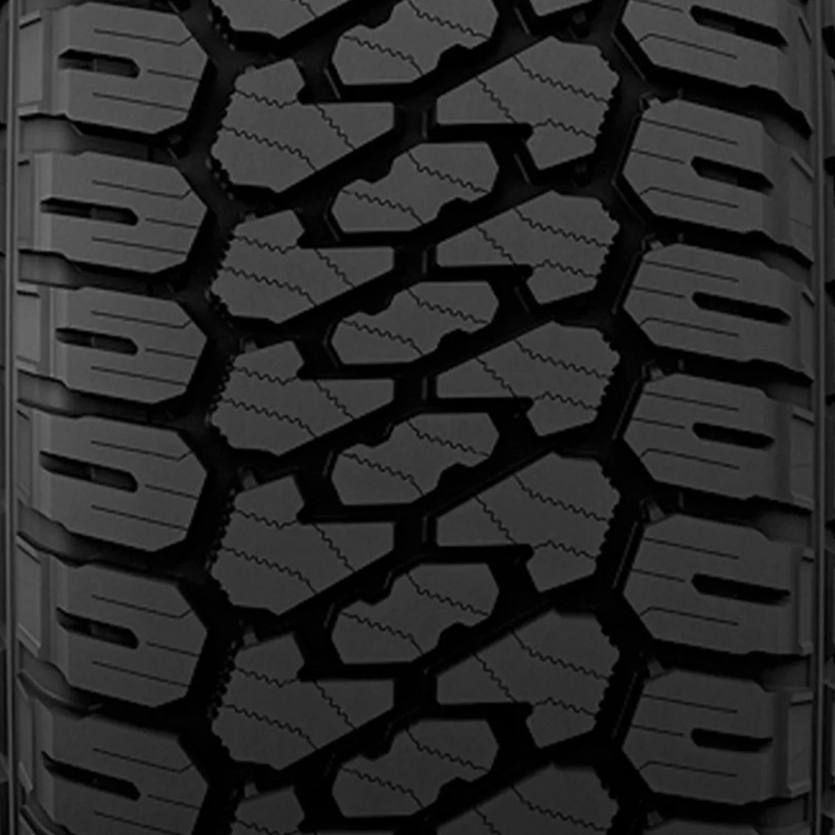 127/124S Firestone Light Destination E Terrain X/T LT285/65R20 Truck Tire All