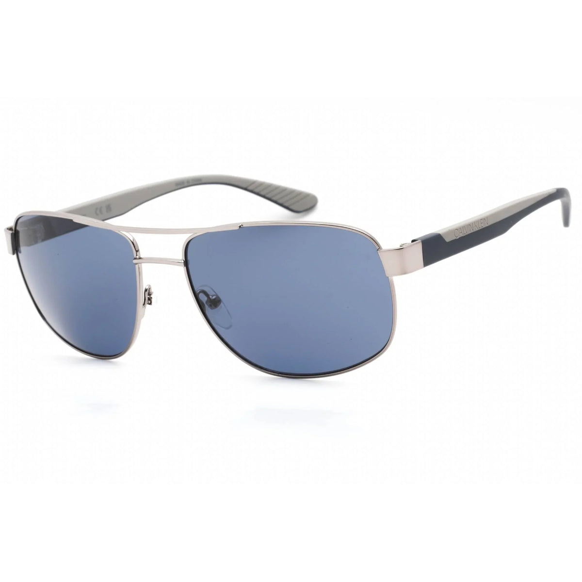 60mm CK20319S-009 Sunglasses New Klein Calvin