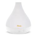 White Model Ultrasonic Cone Crane Diffuser, Aroma Shape EE-5953AD, Cool Mist