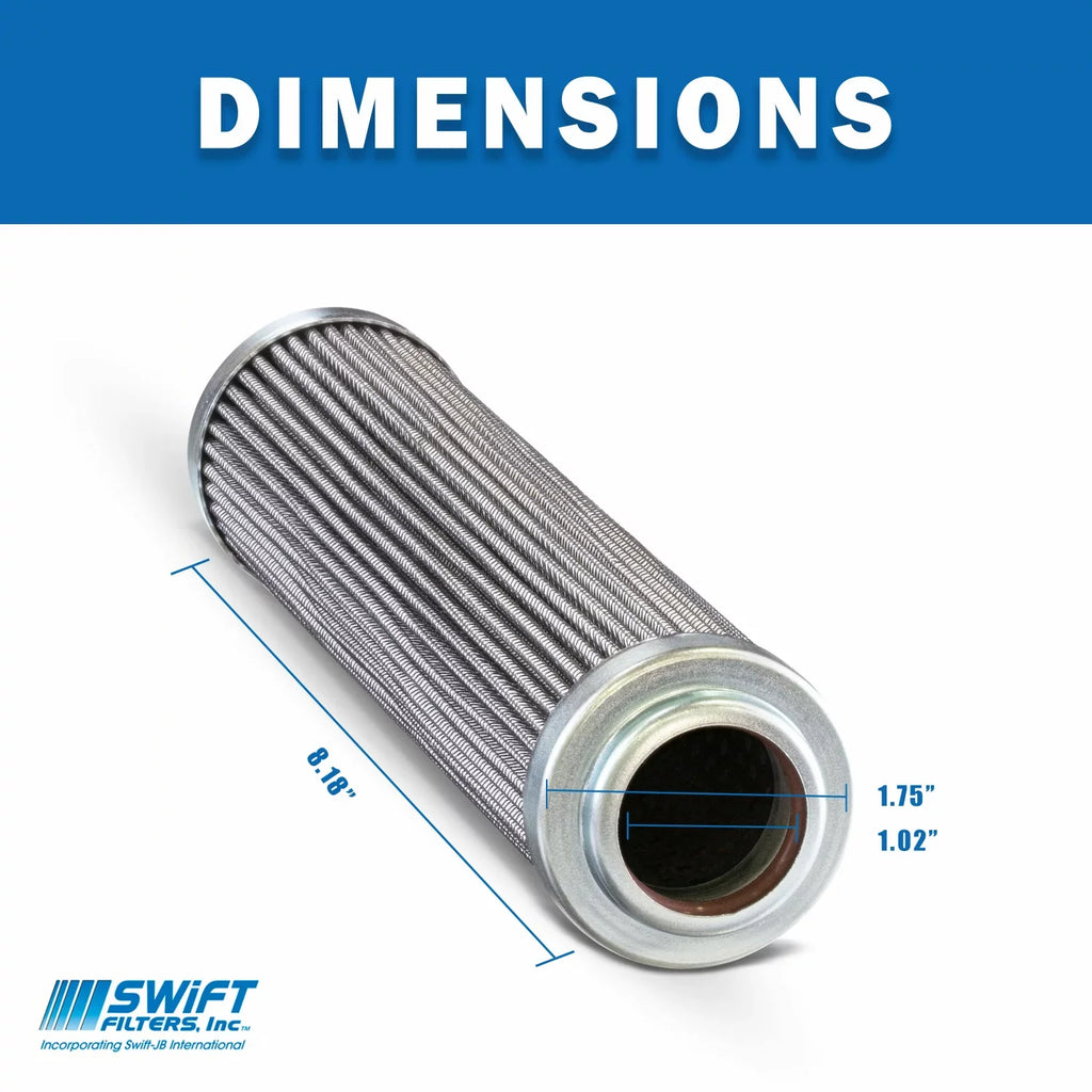 KOGYO 12 TAISEI Construction Micron Microglass for Direct Element P-F-TMA-3-8C Filter Cartridge Interchange