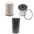 Engines for 3500 Filter Air Turbo and and 5500 2019-2020 5083285AA iFJF Allow 6.7L 68436631AA Oil Flow Fluid 4500 Precision Fuel Ram Replacement Element or 68157291AA Diesel 2500 Enough Filter