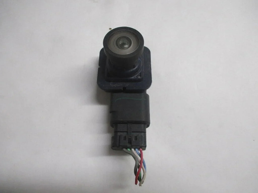 View Rear Camera 18 Edge 15 Back Pre-Owned 17 OEM (Good) LKQ 16 Up