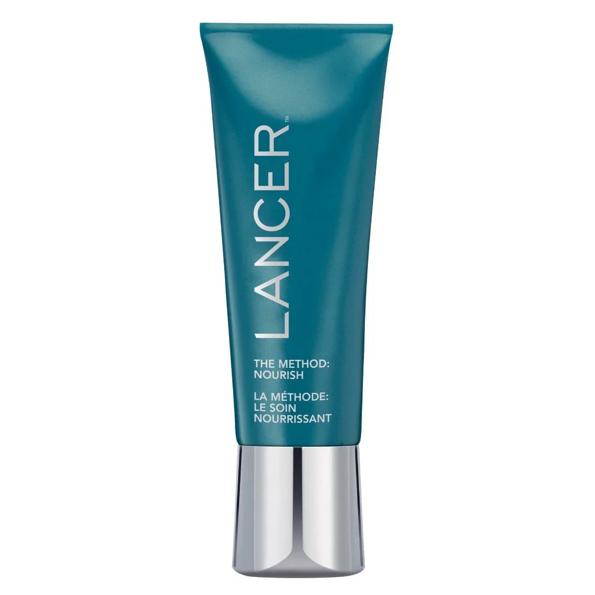 Lancer Skin Method Cleanser Normal The Nourish Combination