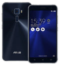 (International Version) Camera Black 3 Sapphire 32GB 4G Octa-Core Android ZE520KL 16MP Phone LTE Unlocked Zenfone Asus w/ - GSM