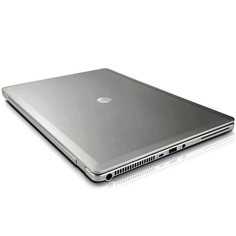 HP 128GB SSD 15.6" 8GB Computer 4540S Windows Intel ProBook Core i3-3110M Laptop Wi-Fi 10 Pro RAM