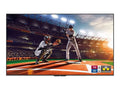 Display Sharp PN-UH701 Digital Signage
