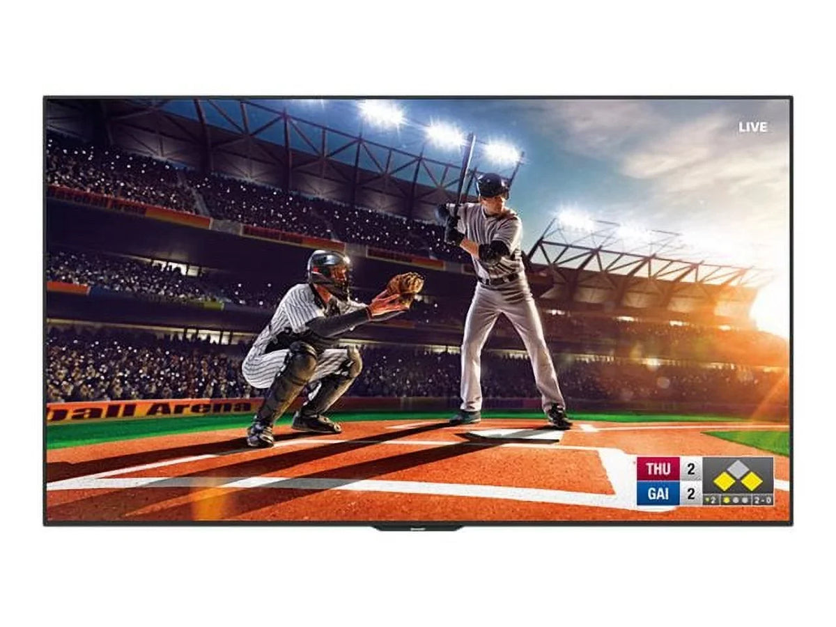 Display Sharp PN-UH701 Digital Signage
