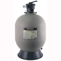 Top 24" W3S244T Sand Pool with Series Hayward Valve Filter Pro Mount