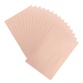 Double-Sided Laminate Board FR4 Circuit Thickness 15 150x100mm Copper Prototyping 1.5mm Pcs Board DIY PCB Clad PCB