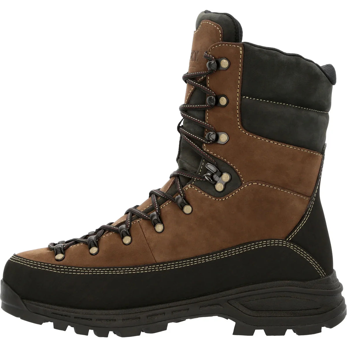 Mtn Stalker Rocky Boot dimension Waterproof Pro 12(W)