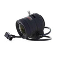 Corrected UHD IR Mega 3.6-10mm Focal Vari Lens DC CCTV Pixel Iris Auto 4K