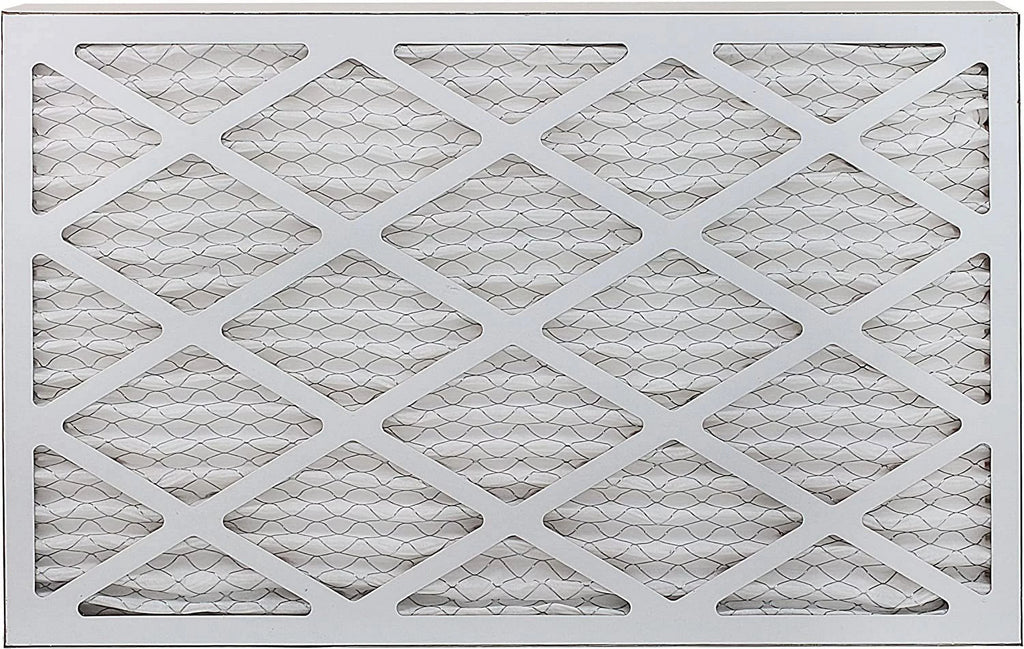 8 AC Air Pleated (5-Pack) 12x36x2 Furnace HVAC MERV Filterbuy Filters