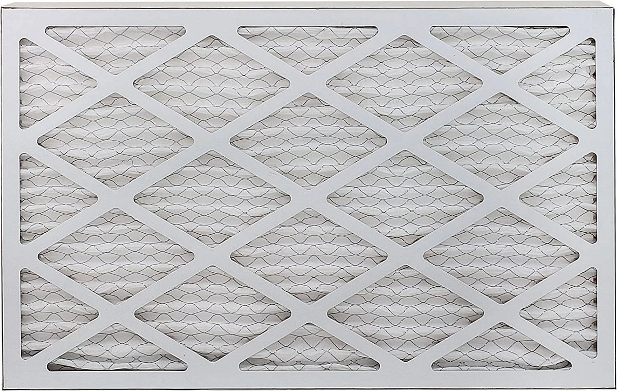 8 AC Air Pleated (5-Pack) 12x36x2 Furnace HVAC MERV Filterbuy Filters