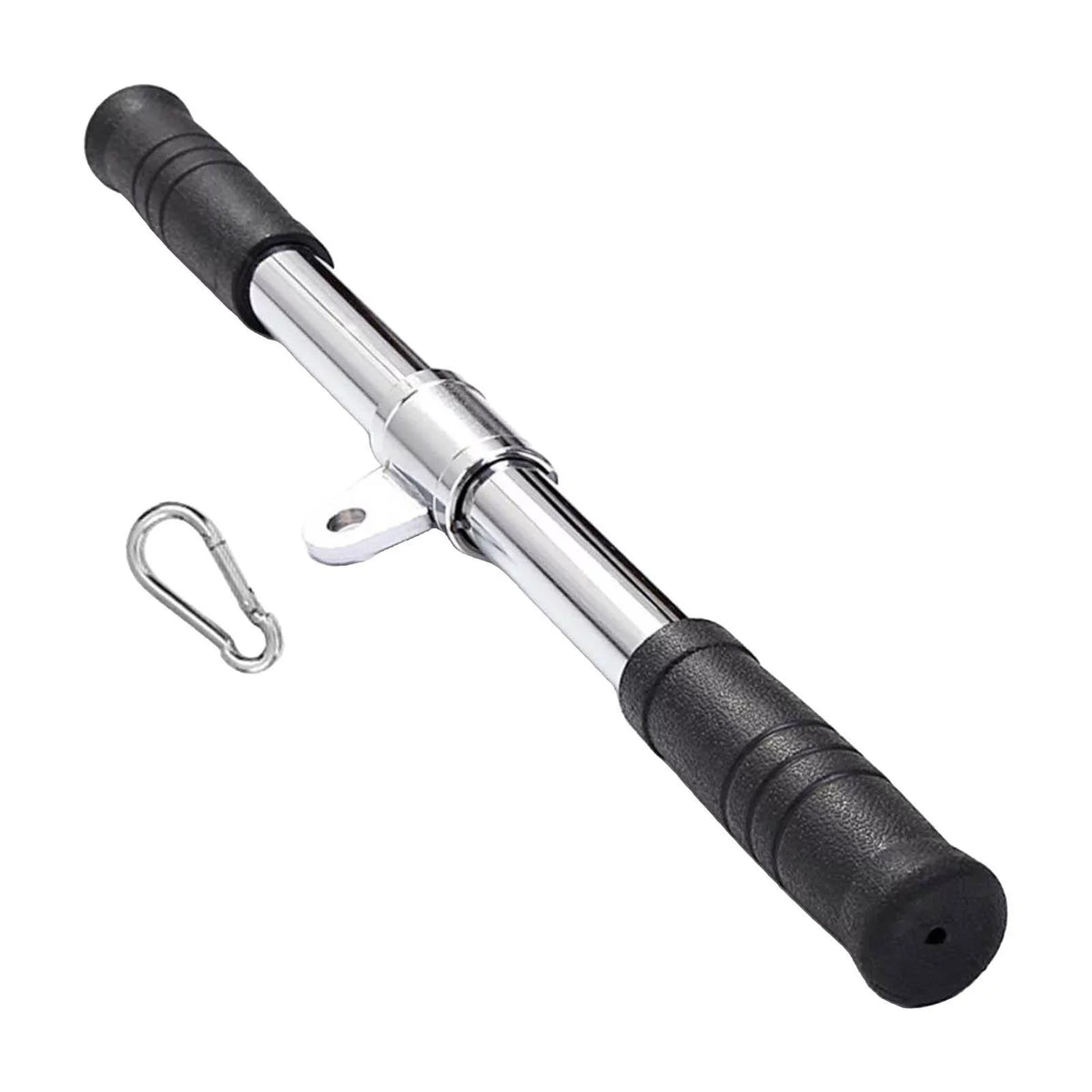 LAT Pull Training Machine Attachment Muscle Down for Bar Pulldown Cable Bar