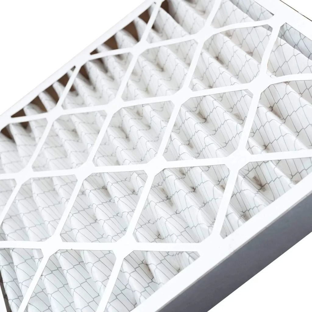 King dimension: x IN USA | MERV Pleated 48 4-PACK Air Furnace 5x48x1 | Filter .75" Actual A/C 5 Filter x HVAC | 8 | Filters MADE