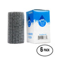 Filter for Filter EAF1CB, with Refrigerator - Fridge 6-Pack Frigidaire Frigidaire Replacement Compatible Air Air 46-9917 MLXE62RED0
