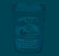 8 Seedless Miller's Mrs. Jars 3-Pack Sugar Black oz. Jam, No Raspberry Homemade