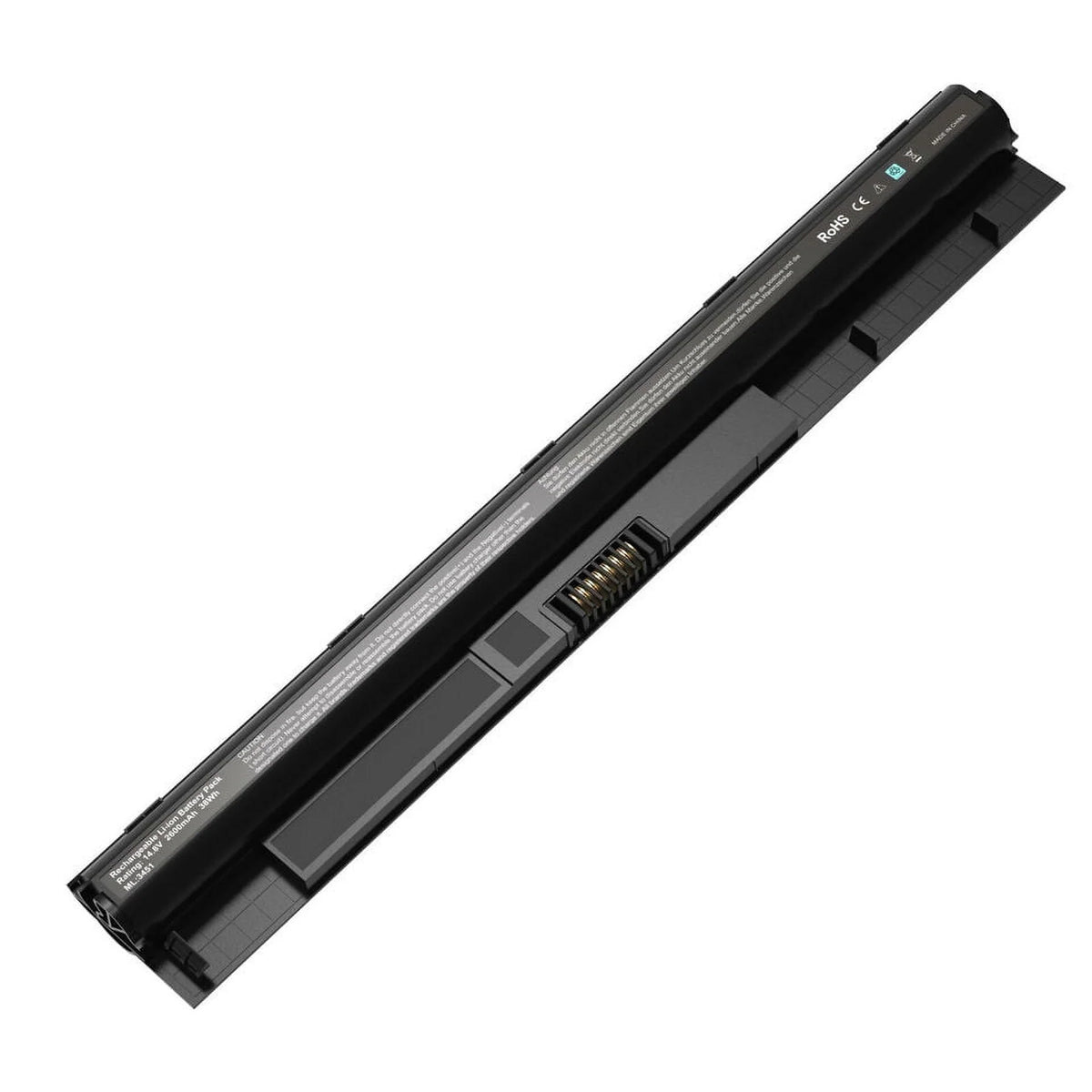 5000 3552 K185W 3452 M5Y1K For 3551 3558 14 Battery Inspiron 15 3458 3451