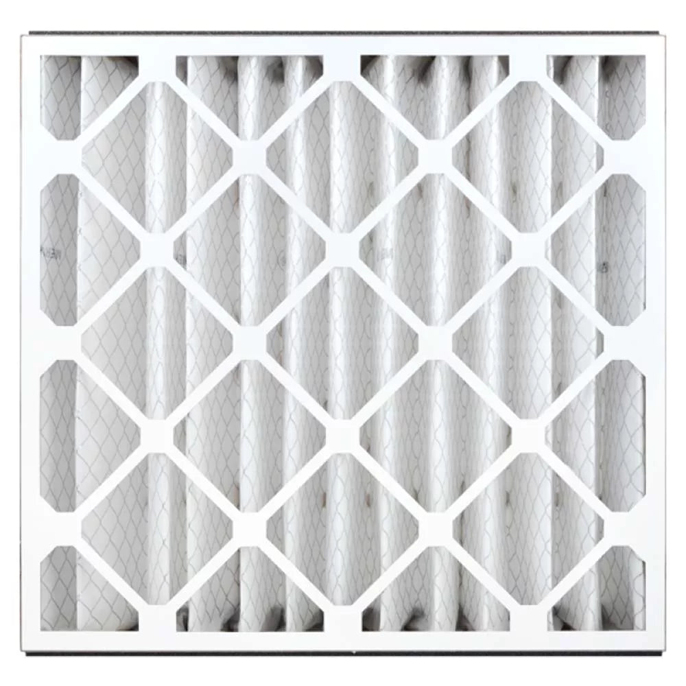 Replacement (3 MERV Filter Air 20x20x5 11 Pack) Honeywell for Furnance FC100A1011 AC