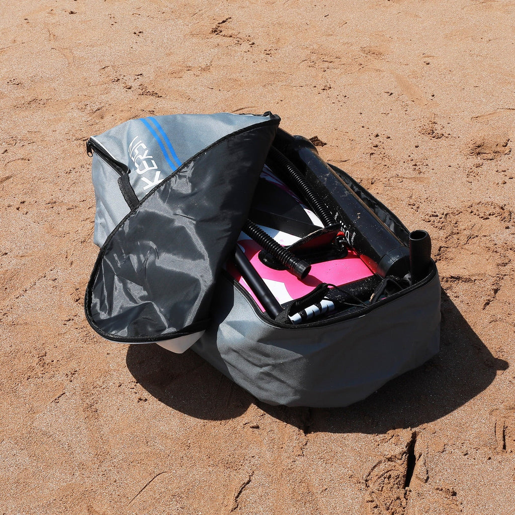 Bag Inflatable Shoulder for Paddleboard WKERSIY Storage Carrying Bag Travel