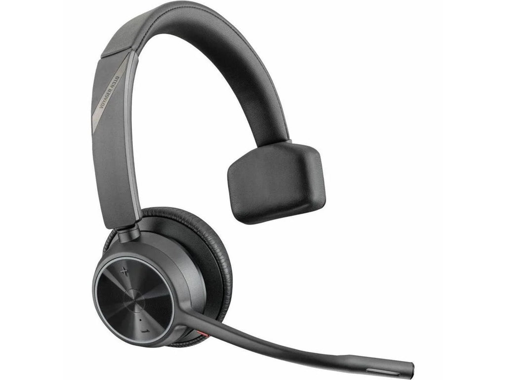 298.6 Bluetooth ft 4310 Hz Google - Mono - USB-C Charge - kHz - Ear-cup On-ear Voyager - - 20 Over-the-head, - - Assistant Headset Stand Condense... 20 Siri, Electret Wireless with - Monaural Poly - -