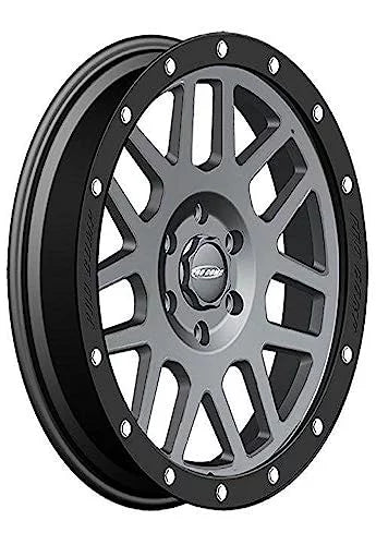 '- -12MM 6X5.5 20X9 DRK-GRY PXA40 Pro Comp BLK PXA2640-298345