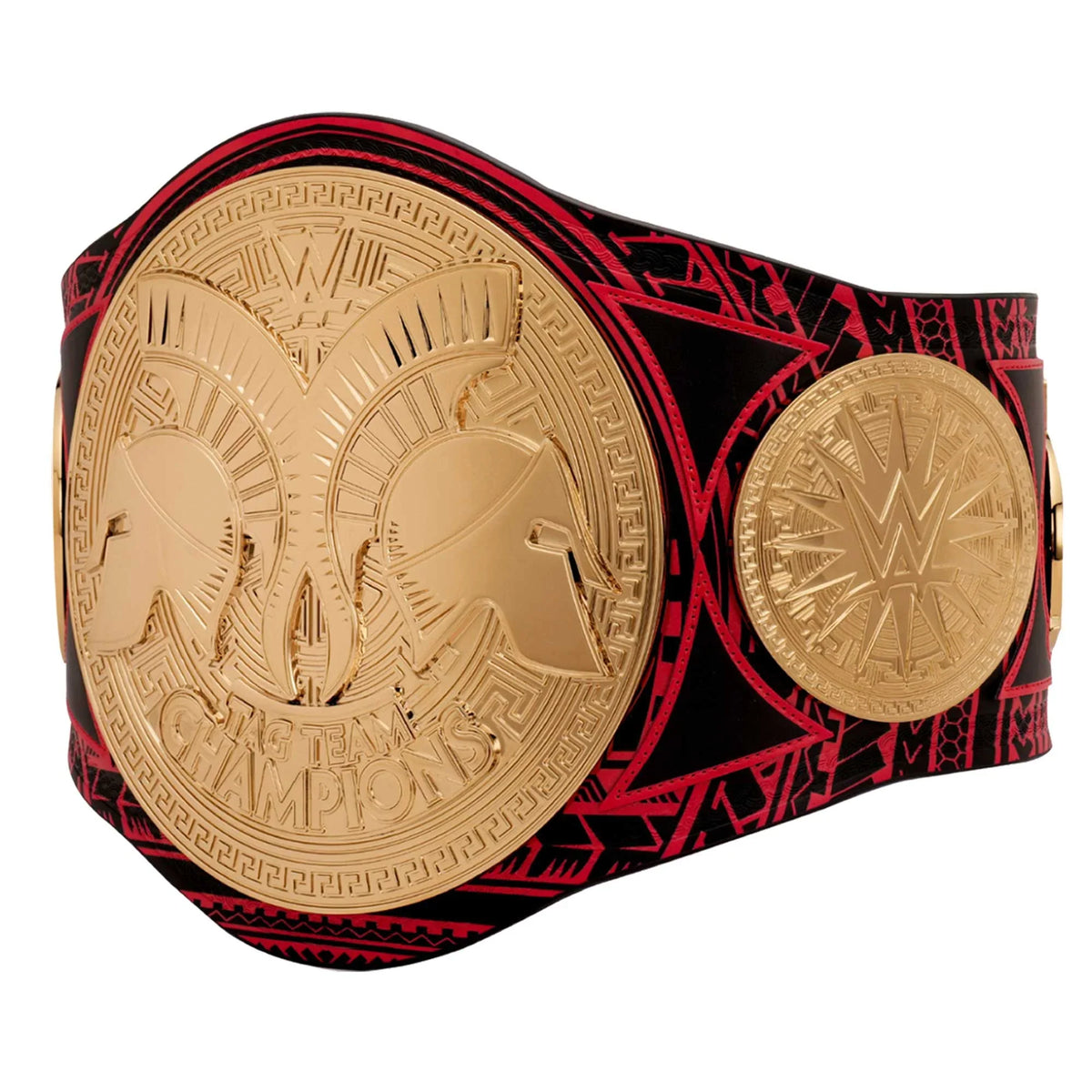Reigning Team Title The Tag Longest Usos Belt Edition Limited 622-Day