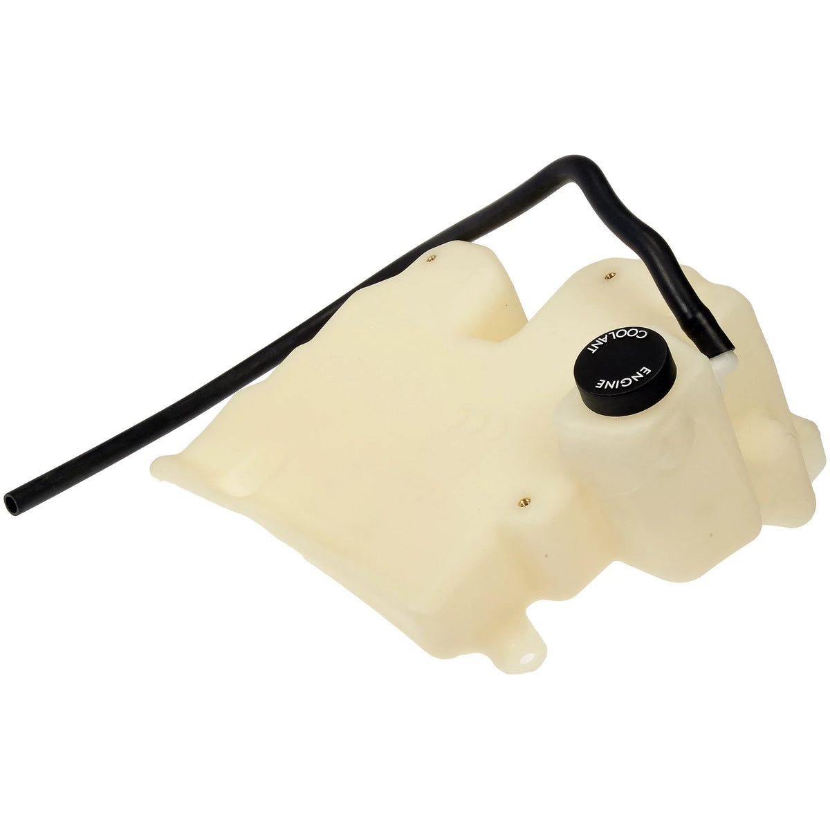 Engine CHEVROLET 1995-2005 603-111 select: Chevrolet Front BLAZER White Coolant TRUCK, / Specific Dorman Reservoir Fits Oldsmobile 1995-2004 GMC / for S CHEVROLET Models,