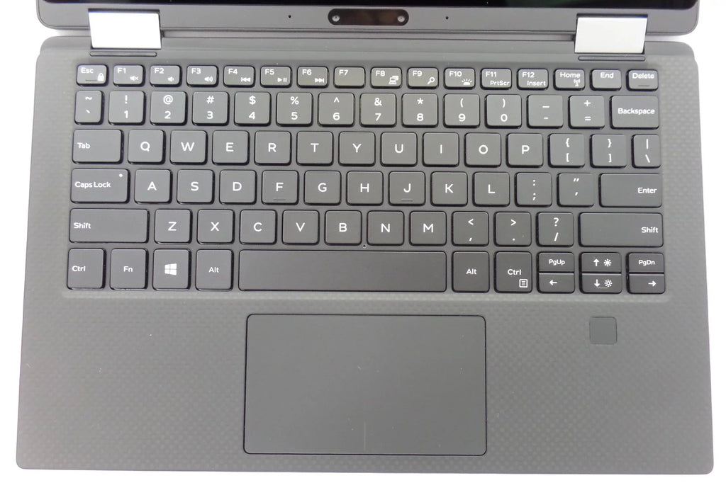 condition) Laptop 9365 Used 13 U working 8GB 1.2GHz 13.3" Touch QHD+ i5-7Y57 2in1 (good W10H 512GB XPS