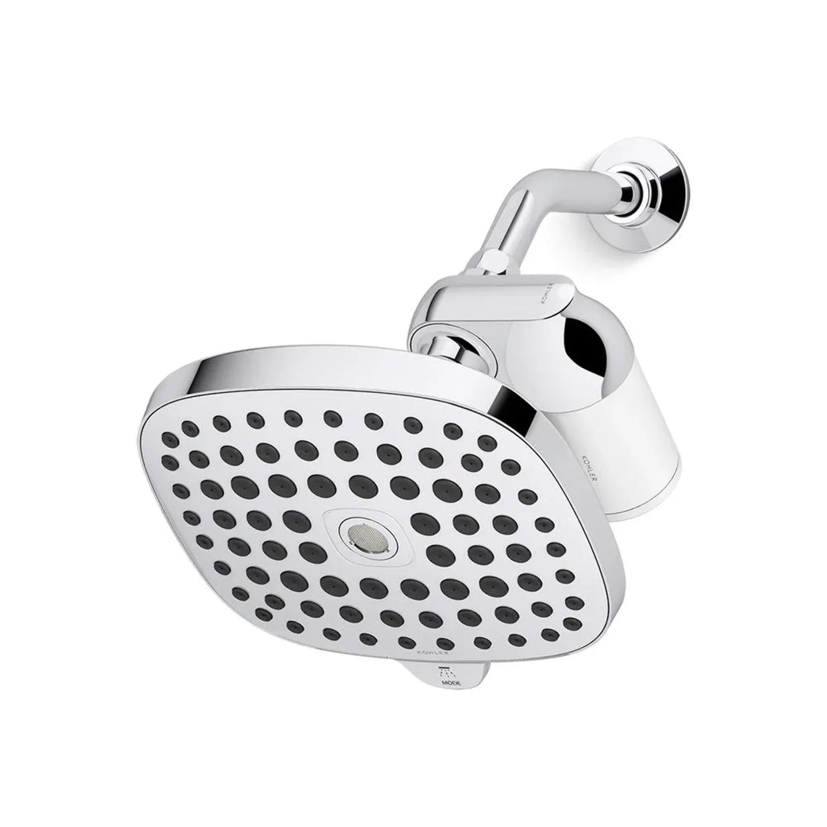 3-Spray Aquifer KOHLER Showerhead