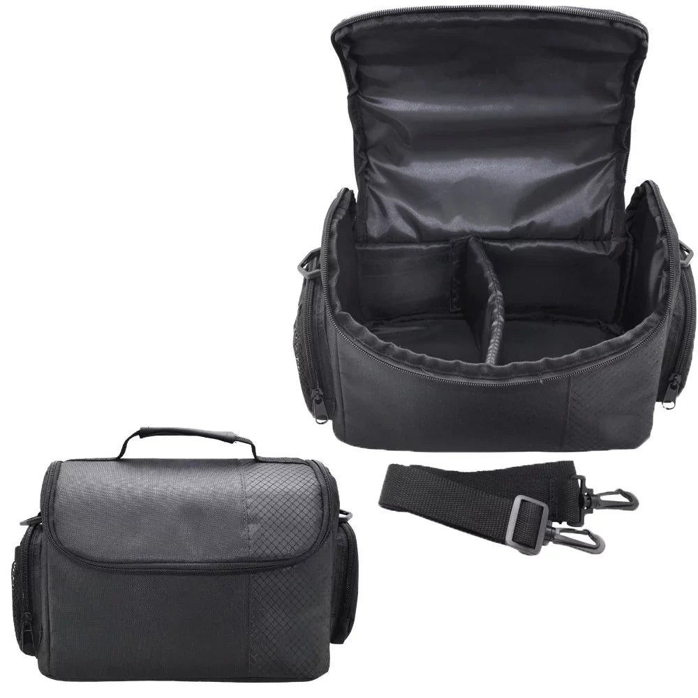 '+ Lens 0.43X Lens Set PC Filter Camera Lens + Z5 3 Wide Telephoto 24-50mm Angle + 2.2x f/4-6.3 Nikon Mirrorless with