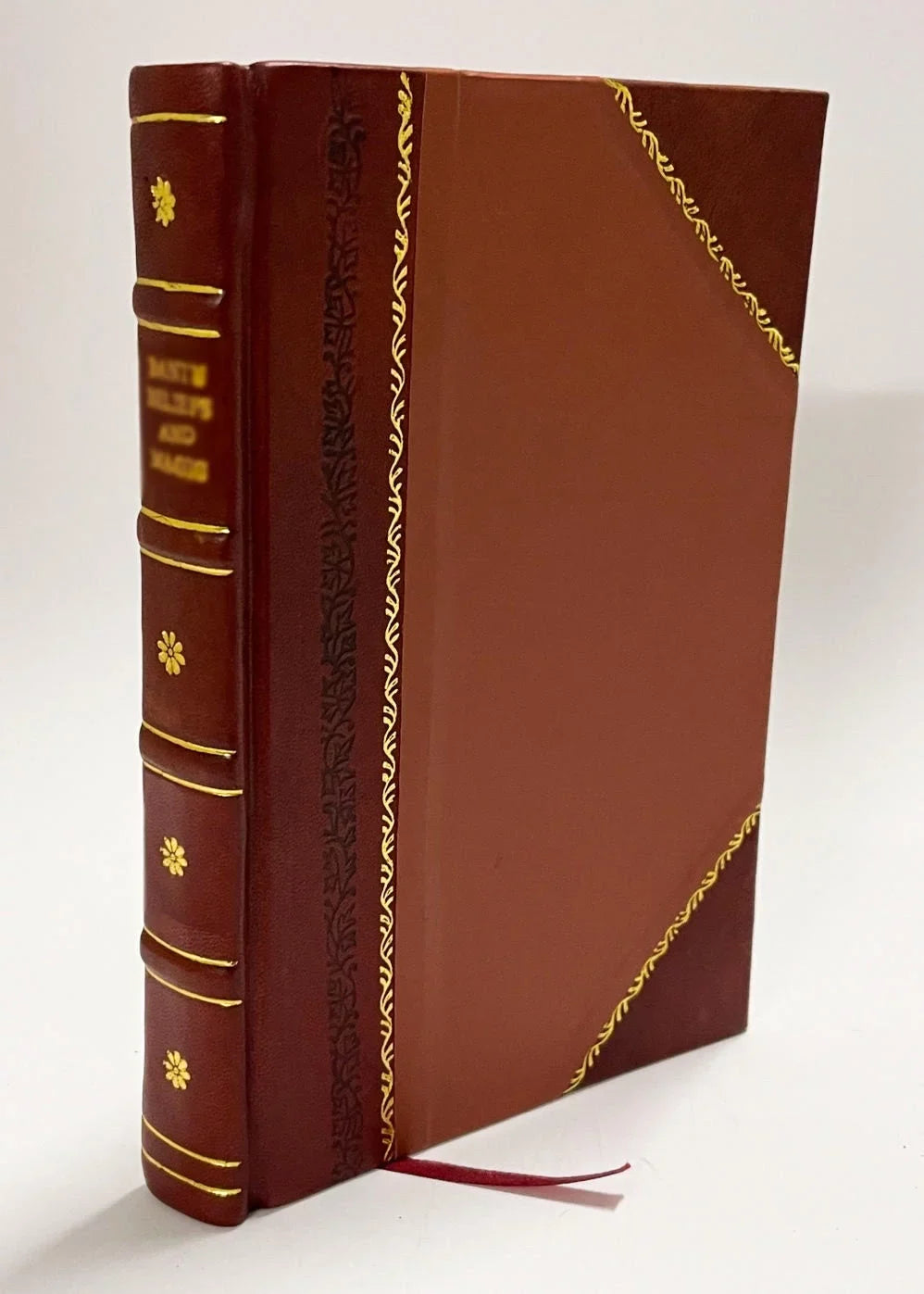 Hymns with of the and Collection for Worship Any (1788) / Public George (1788) : [Leather of Psalms Doctrines Walker, Disputed Unmixed Sect Bound] A