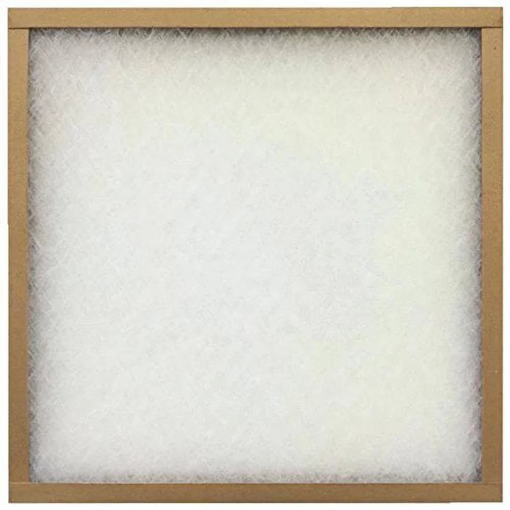 12x18x1, Flow 4, Panel Front Pack12 10055.011218, Percisionaire Merv Ii Ez